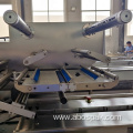 Pillow Auto Soap Packing Wrapping Machine with Splicer